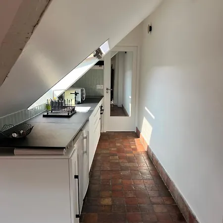 Apartment Place Vendome - 1br *