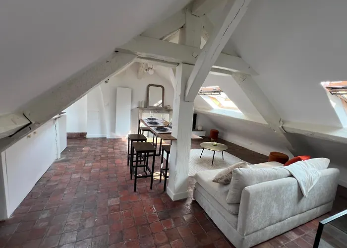 Place Vendome - 1br 파리