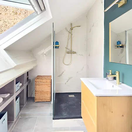 Place Vendome - 1br شقة باريس