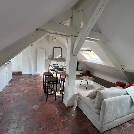 Place Vendome - 1br باريس
